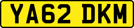 YA62DKM