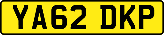 YA62DKP