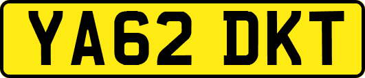YA62DKT