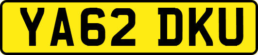 YA62DKU