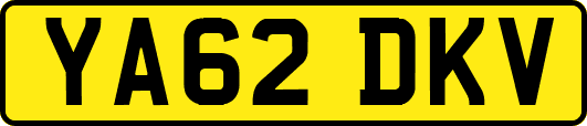 YA62DKV