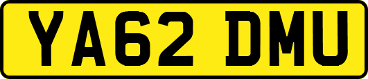 YA62DMU