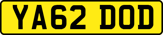 YA62DOD