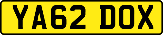 YA62DOX