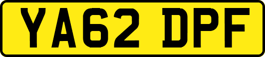 YA62DPF