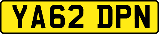 YA62DPN