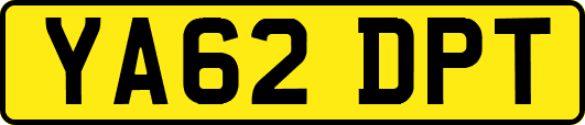 YA62DPT