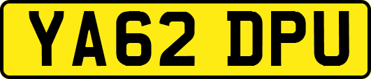 YA62DPU