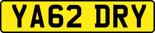 YA62DRY