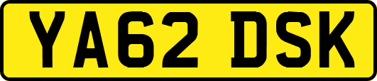 YA62DSK