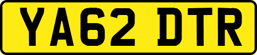 YA62DTR