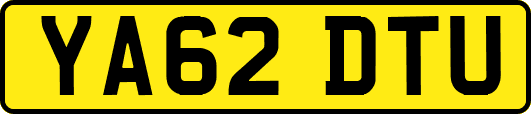 YA62DTU