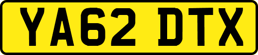 YA62DTX