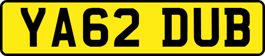 YA62DUB