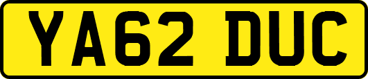 YA62DUC