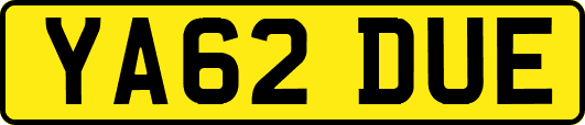 YA62DUE