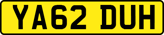 YA62DUH