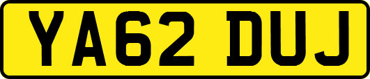 YA62DUJ