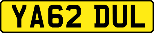 YA62DUL