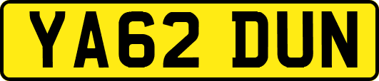 YA62DUN