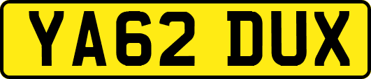 YA62DUX