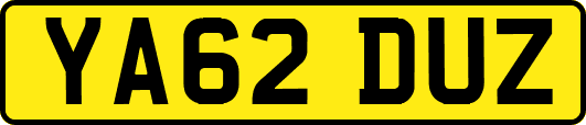 YA62DUZ