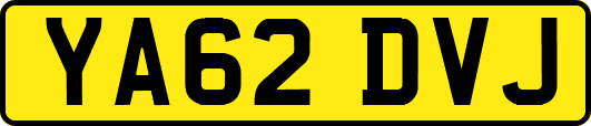 YA62DVJ