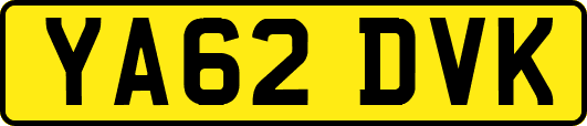 YA62DVK