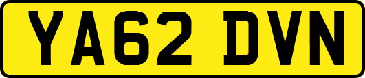 YA62DVN