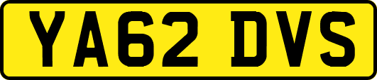 YA62DVS