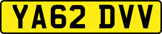 YA62DVV