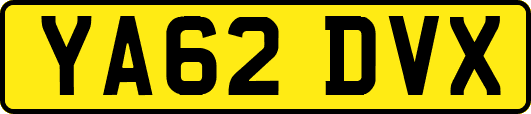 YA62DVX