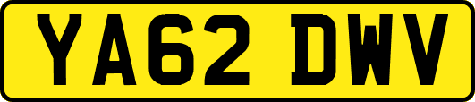 YA62DWV
