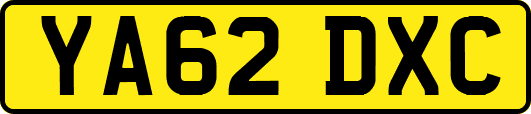 YA62DXC