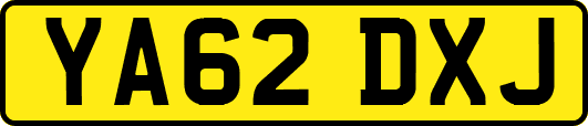 YA62DXJ