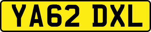 YA62DXL