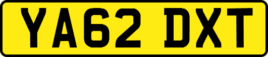 YA62DXT