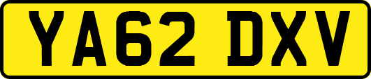 YA62DXV