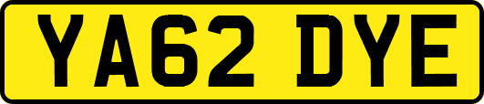 YA62DYE