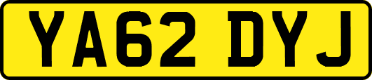 YA62DYJ
