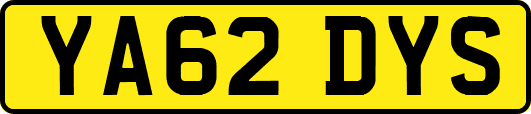 YA62DYS