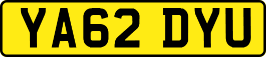 YA62DYU