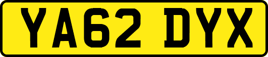 YA62DYX