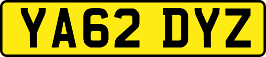 YA62DYZ