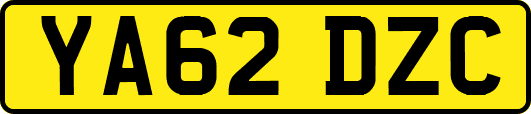 YA62DZC