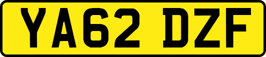 YA62DZF