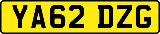 YA62DZG
