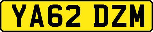 YA62DZM