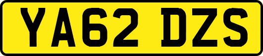 YA62DZS