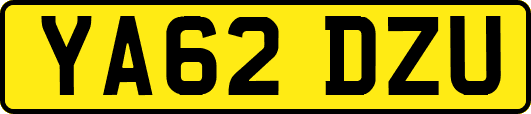 YA62DZU